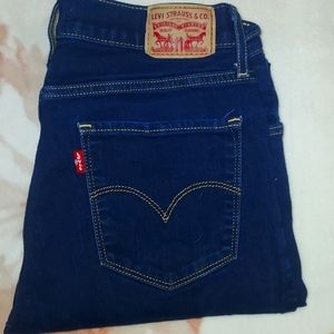Levi's 724